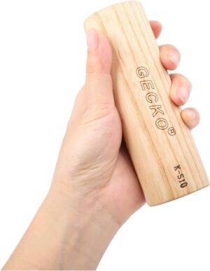 PARDUS Maracas Sand Hammer Percussion Shaker Instrument