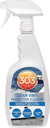 303 Products Marine Clear Protective Cleaner, 32oz (30215)