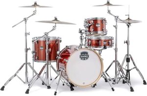 Mapex Mars 4-Piece Bop Shell Pack MA486SOR
