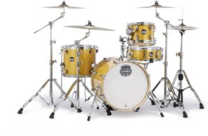 Mapex Mars 4-Piece Bop Shell Pack (MA486SYD)