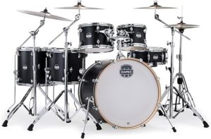 Mapex Mars Maple 6-Piece Shell Pack MM628SFUKD
