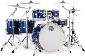 Mapex Mars Maple 6-Piece Shell Pack MM628SFUOD