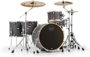 Mapex Mars Series Crossover Shell Pack Smokewood