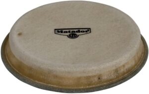 Latin Percussion Matador Bongo Head M263B - 8-5/8-Inch