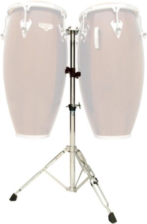 Latin Percussion Matador Double Conga Stand M290