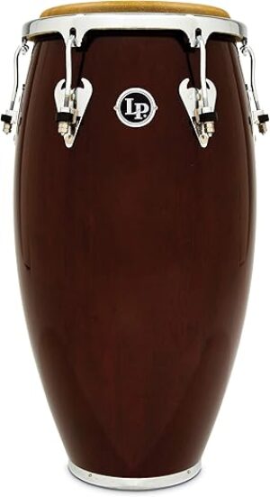 Latin Percussion Matador M754S-W Wood Tumbadora