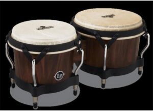 212 Main Matador Whiskey Barrel Bongo Black