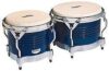 Latin Percussion Matador Wood Bongos M201