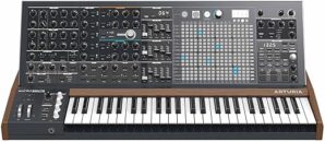 ARTURIA MatrixBrute Analog Matrix Synthesizer