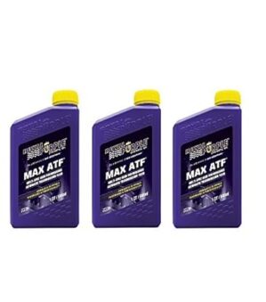 Royal Purple Max ATF Synthetic High Performance Transmission Fluid - 01320