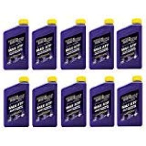 Royal Purple Max Automatic Transmission Fluid 1-Quart