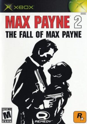 Rockstar Games Max Payne 2: The Fall Of Max Payne