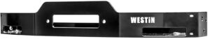 Westin Max Winch Tray 46-23735 For Super Duty