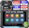 Autel MaxiCheck MX900: All System Diagnose Tool