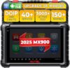 Autel MaxiCheck MX900 Scanner 2025, 3000+ Tests
