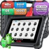 Autel MaxiCheck MX900 Scanner, 3000+ Diagnostics