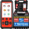Autel MaxiDiag MD808 PRO OBD2 Scanner