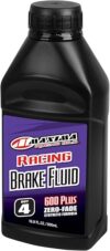 Maxima Maxima DOT 4 Racing Brake Fluid, 80-87916
