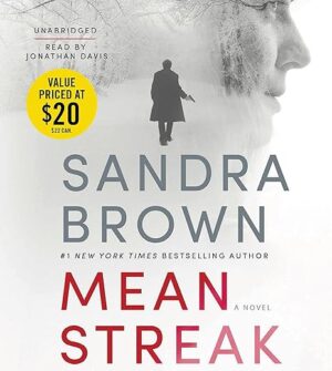 Mean Streak by Sandra Brown