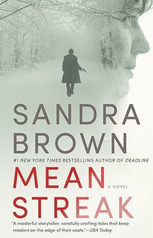 Mean Streak by Sandra Brown