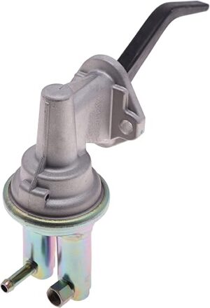 Carter Fuel Systems Mechanical Fuel Pump Automotive Replacement M6588