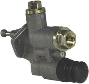 Carter Fuel Systems Mechanical Fuel Pump Automotive Replacement M73104