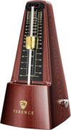 TERENCE Mechanical Metronome For Musical Instruments