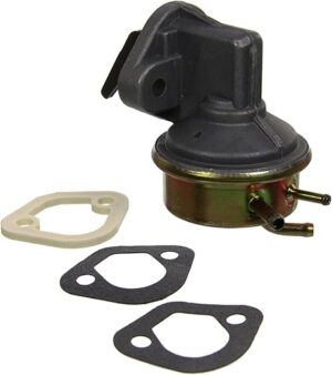 Carter Fuel Systems Mechanical Replacement Fuel Pump System M60421