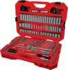 CRAFTSMAN Mechanics Tool Set, 189 Piece (CMMT12134)
