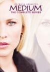 Medium: The Complete Series By Author’s Name