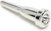 Vincent Bach Mega Tone Trumpet Mouthpiece, 3C (K3513C)