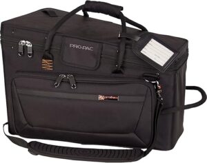 Protec Mellophone Pro Pac Case