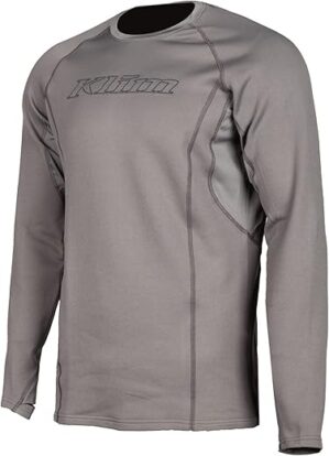 KLIM Men’s Aggressor Shirt 2.0 Base Layer