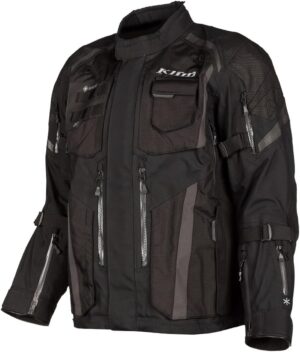 KLIM Men's Badlands Pro Motorcycle Jacket