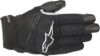 Alpinestars Men’s Faster Motorcycle Riding Glove, Large