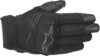Alpinestars Men’s Faster Motorcycle Riding Glove, Large