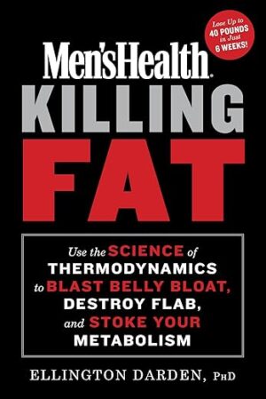 Men’s Health Killing Fat By Author’s Name