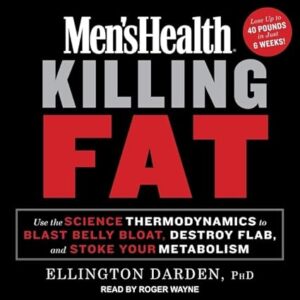 Men’s Health Killing Fat By Author’s Name