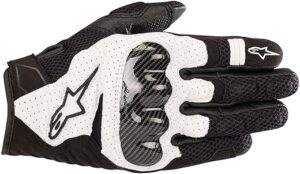 Alpinestars Men's SMX-1 Air v2 Motorcycle Glove