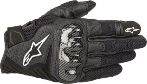 Alpinestars Men's SMX-1 Air v2 Riding Glove