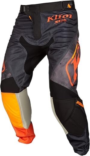 KLIM Men’s XC Lite Motorcycle Pants