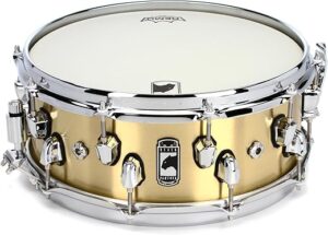 Mapex Metallion Snare Drum - 14 x 5.5 Inch