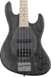 Sadowsky MetroLine 21-Fret Bass, Swamp Ash Body