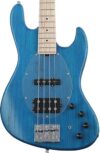 Sadowsky MetroLine 21-Fret Vintage M/J Bass, 4-String