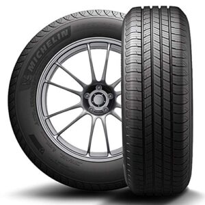 MICHELIN Defender T + H All-Season Radial Tire, 195/65R15 91H
