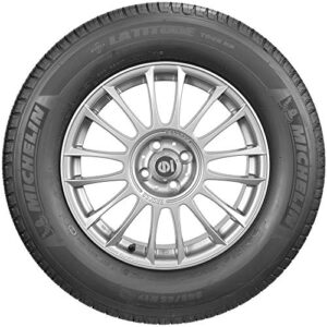 MICHELIN Latitude Tour HP All Season Tire, 245/60R18 105V