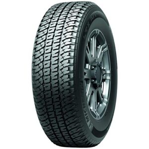 MICHELIN LTX A/T2 All-Terrain Tire – 275/55R20 113T