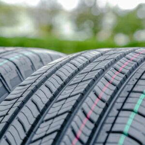 MICHELIN Primacy A/S All-Season Radial Tire-225/60R18 100H