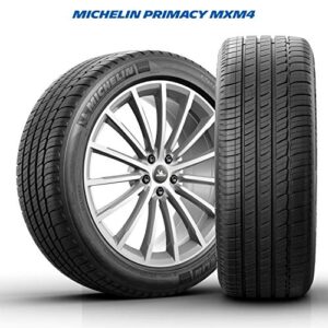 MICHELIN Primacy MXM4 All-Season Tire – 235/40R19 92V