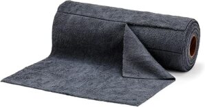 Griot's Garage Microfiber Edgeless Tear-Away Towels 14669